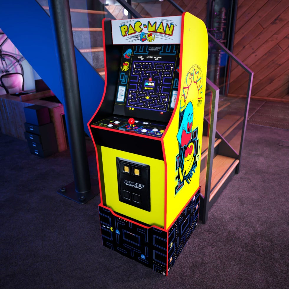 Nostaljik Arcade